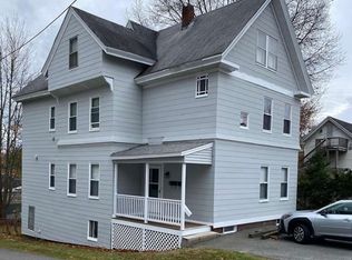 3 Madison St, Marlborough, MA 01752
