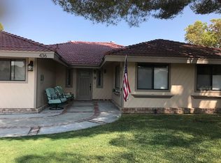 436 Mount McKinley Pl, Ridgecrest, CA 93555