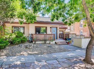 1811 Grove St APT A, Boulder, CO 80302