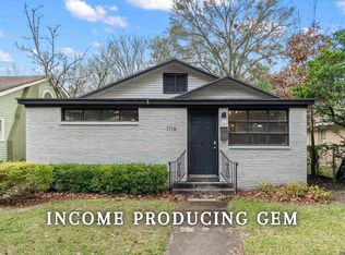1116 Park Blvd, Baton Rouge, LA 70806