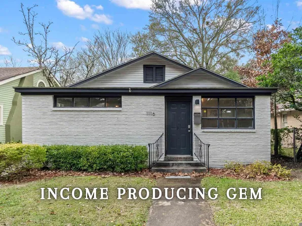 1116 Park Blvd, Baton Rouge, LA 70806