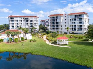 821 Del Rio Way APT 201, Merritt Island, FL 32953