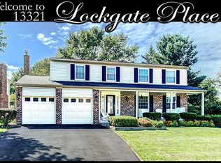 13321 Lockgate Pl, Herndon, VA 20171