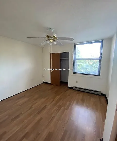 45 Trowbridge St #4A — Photo 3