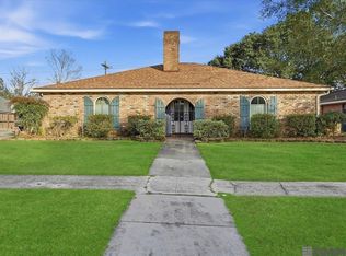 3757 Sessions Dr, Baton Rouge, LA 70816