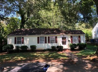 1442 Revere Rd, Winston Salem, NC 27103