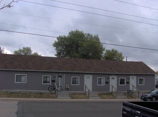 919 W 20th St, Cheyenne, WY 82001