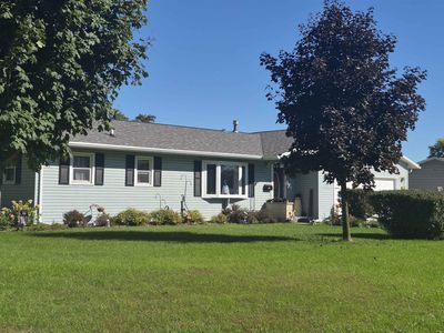 186 Juniper Ave, Brodhead, WI, 53520
