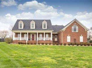 1600 Masters Ct, Franklin, TN 37064