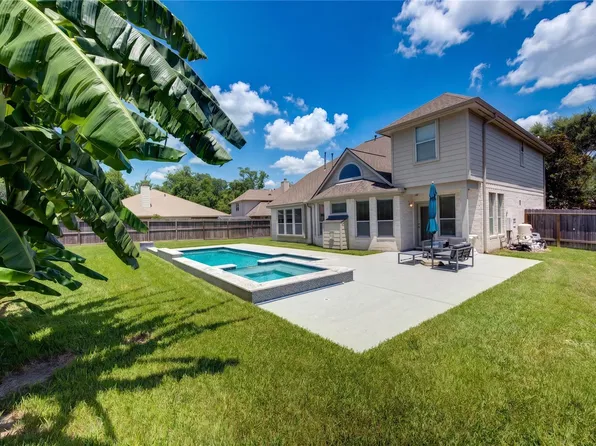 7931 Black Horse Cv, Missouri City, TX 77459