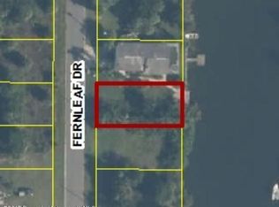 Fernleaf Dr, Hernando beach, FL 34607