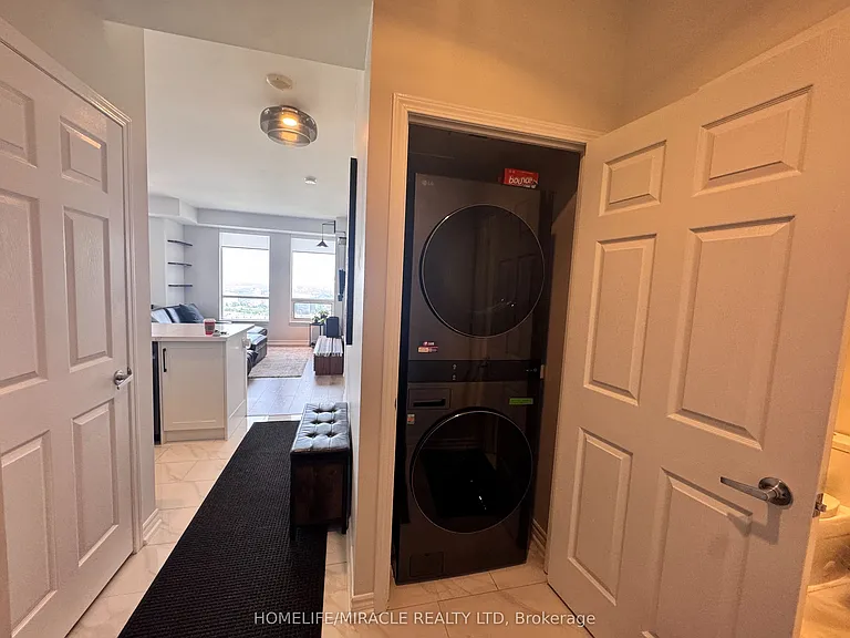 388 Prince Of Wales Dr #3406 — Photo 5