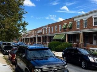 3400 Block Kenyon Ave, Baltimore, MD 21229