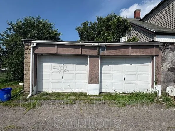 532 Alder St, Scranton, PA 18505