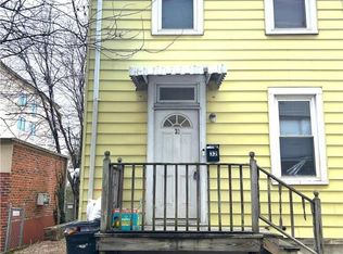 32 W Raspberry St, Bethlehem, PA 18018