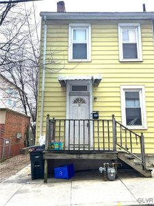 32 W Raspberry St, Bethlehem, PA, 18018