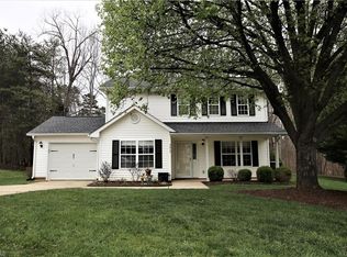 7417 Poplar Grove Trl, Greensboro, NC 27410