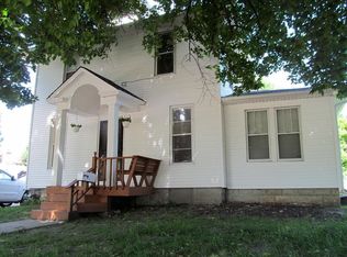 1001 14th St, Eldora, IA 50627