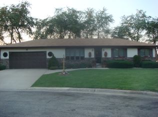 2602 3rd Ave, Monroe, WI 53566