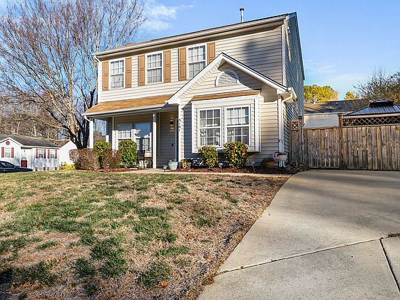 2nd image of 3101 Ebony Ct