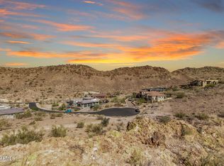 28286 N 89th Dr LOT 35, Peoria, AZ 85383