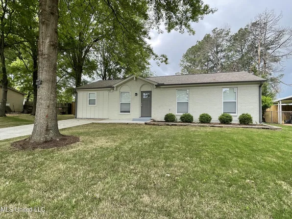 6585 Camelot Rd, Horn Lake, MS 38637