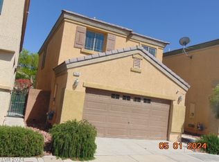 7658 Gentle Grazer St, Las Vegas, NV 89139