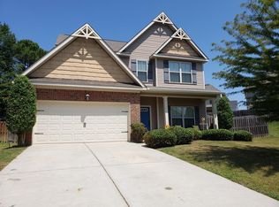 720 Muscadine Ct, Martinez, GA 30907
