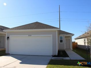 209 Alcatraz Loop, Jarrell, TX 76537