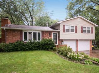 605 Meadow St, Iowa City, IA 52245