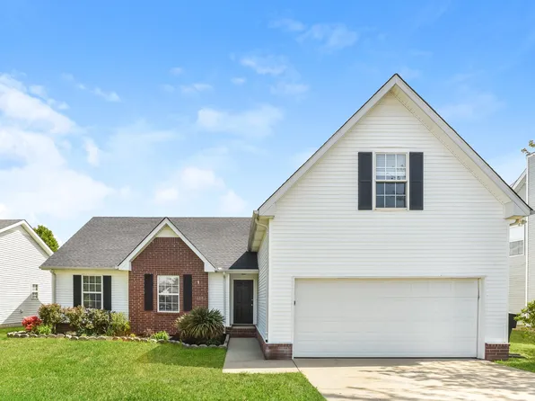 3052 Wellington Pl, Murfreesboro, TN 37128
