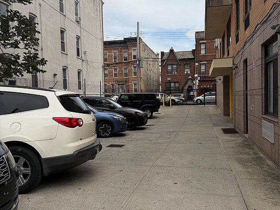 3rd image of 311 Saint Nicholas Avenue #3B
