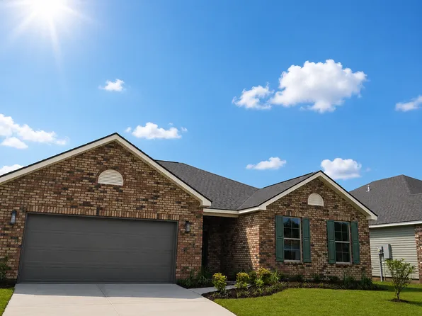 929 Laurel Oaks Dr, Waggaman, LA 70094