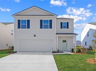 50 Lakefront Dr, Port Wentworth, GA 31407
