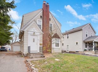 111 Morse Rd, Columbus, OH 43214