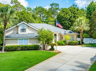 4 Creek Bend Way, Ormond Beach, FL 32174