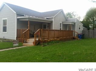 510 W Clime St, Delphos, OH 45833