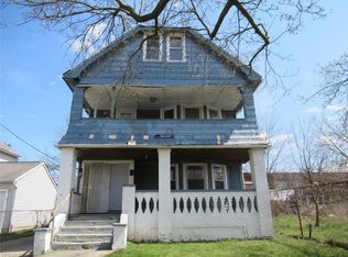 3465 E 128th St, Cleveland, OH 44120