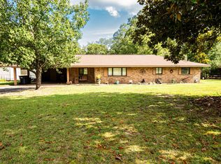 509 N Tate Rd, El Dorado, AR 71730
