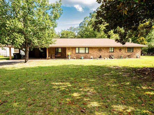 509 N Tate Rd, El Dorado, AR 71730