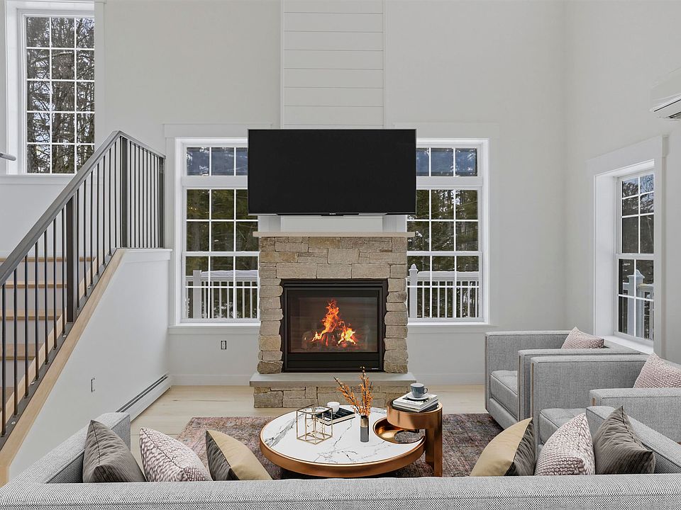 1st image of 535 Sylvan Park Road #A