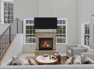 535 Sylvan Park Rd #A, Stowe, VT 05672