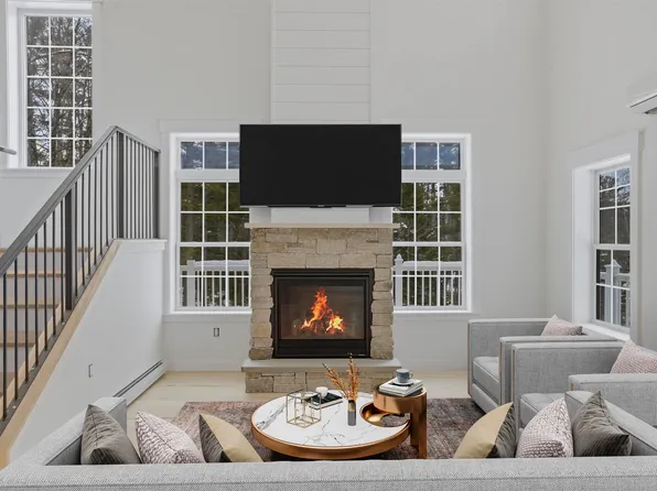 535 Sylvan Park Road #A, Stowe, VT 05672