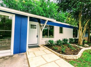 8803 Slayton Dr, Austin, TX 78753