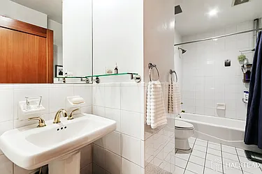 Rented by Brown Harris Stevens