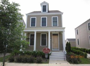 3413 E Lime Kiln, Saint Charles, MO 63301