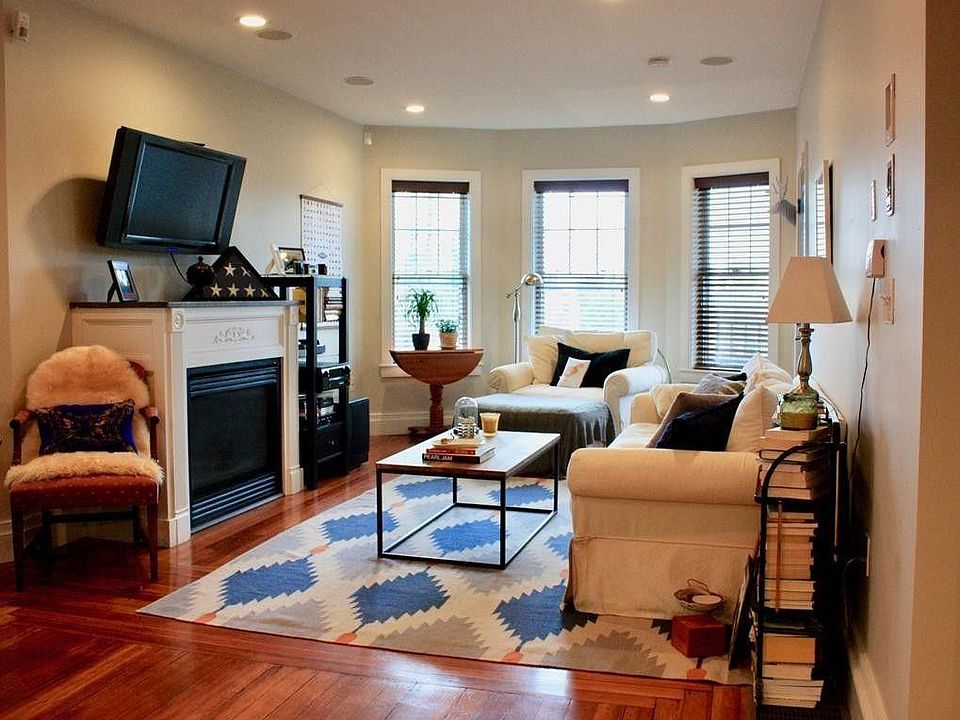 2nd image of 61 Neponset Ave #1