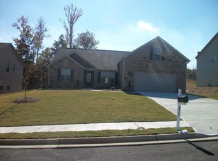 6771 Potomac Pl, Fairburn, GA 30213