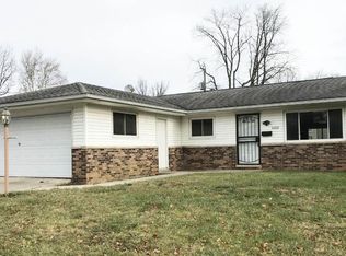 2808 Maywood Rd, Columbus, OH 43232