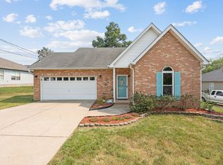 1817 Rory Cv, La Vergne, TN 37086